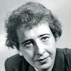 Hannah Arendt